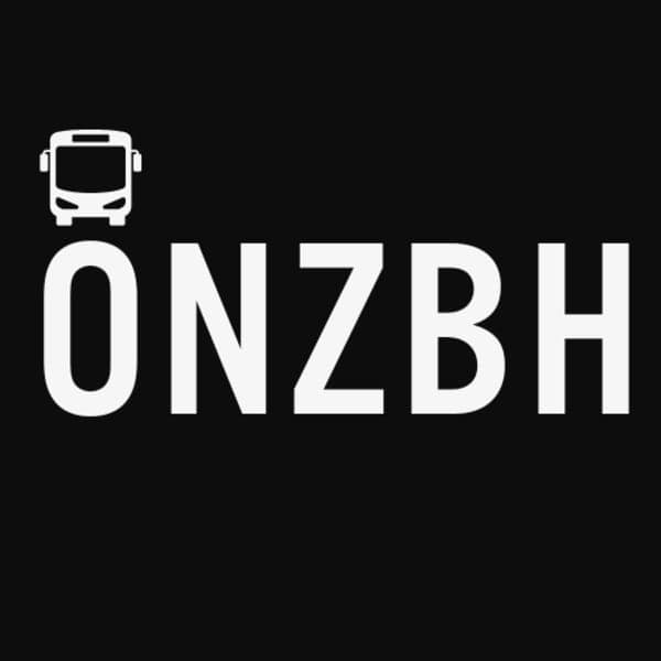 ÔnzBH — logotipo oficial